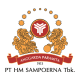 PT HM Sampoerna Tbk